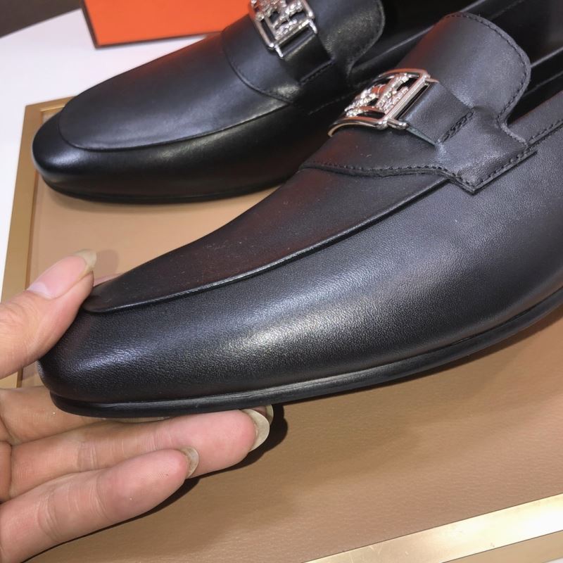 Hermes Business Shoes